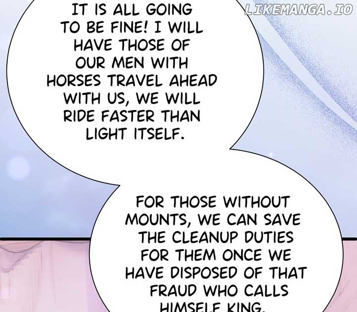 Go Away Romeo Chapter 98 page 55