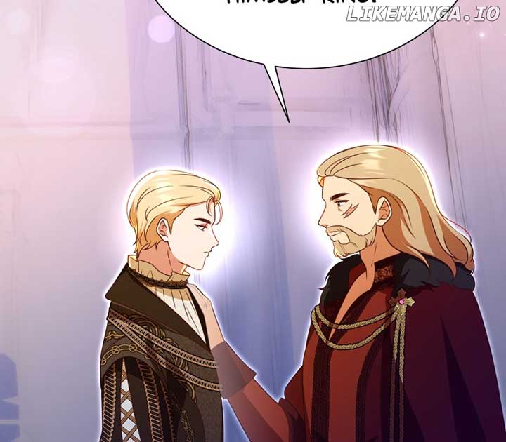 Go Away Romeo Chapter 98 page 56