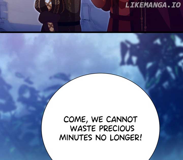Go Away Romeo Chapter 98 page 57