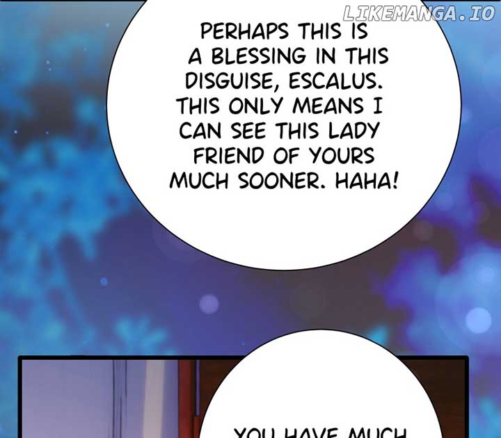 Go Away Romeo Chapter 98 page 59