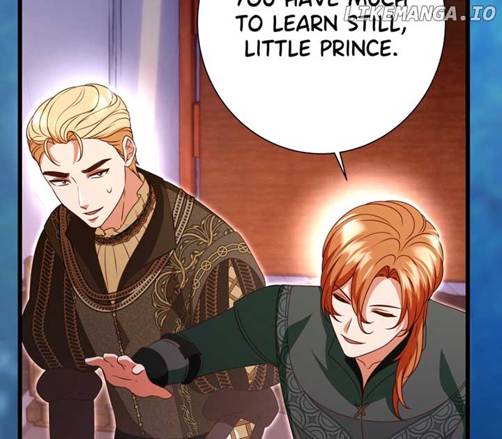 Go Away Romeo Chapter 98 page 60