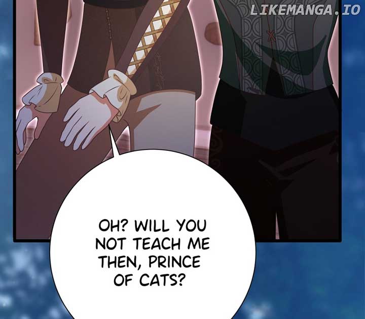 Go Away Romeo Chapter 98 page 61
