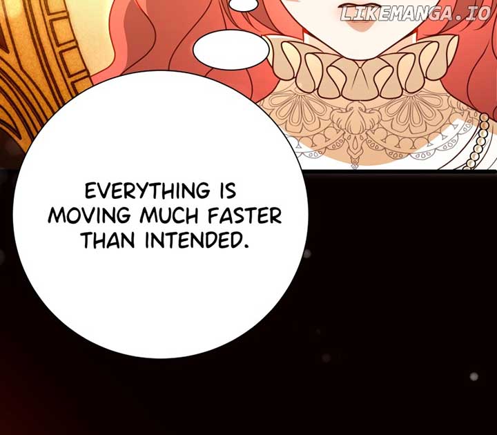 Go Away Romeo Chapter 98 page 80