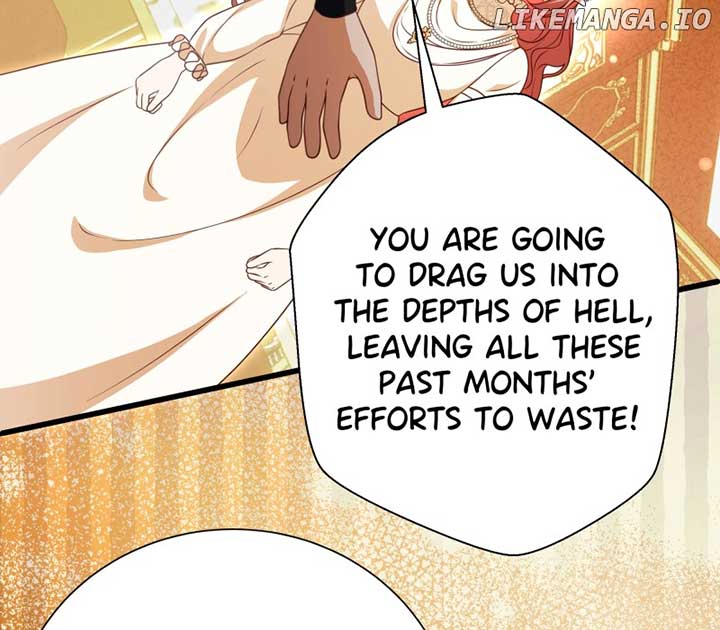 Go Away Romeo Chapter 98 page 83