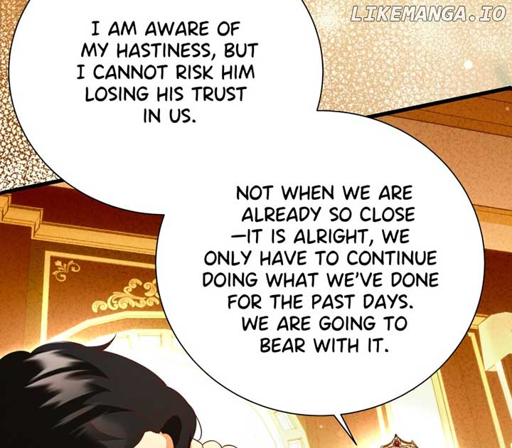 Go Away Romeo Chapter 98 page 84