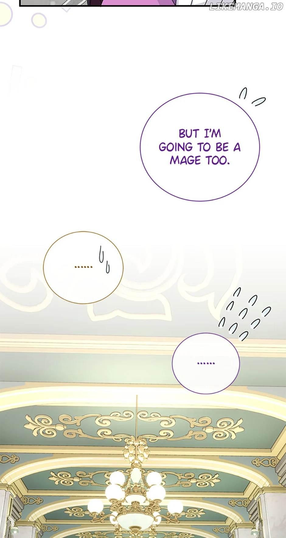Golden Light Gratia, The Child Loved By God Chapter 36 page 19