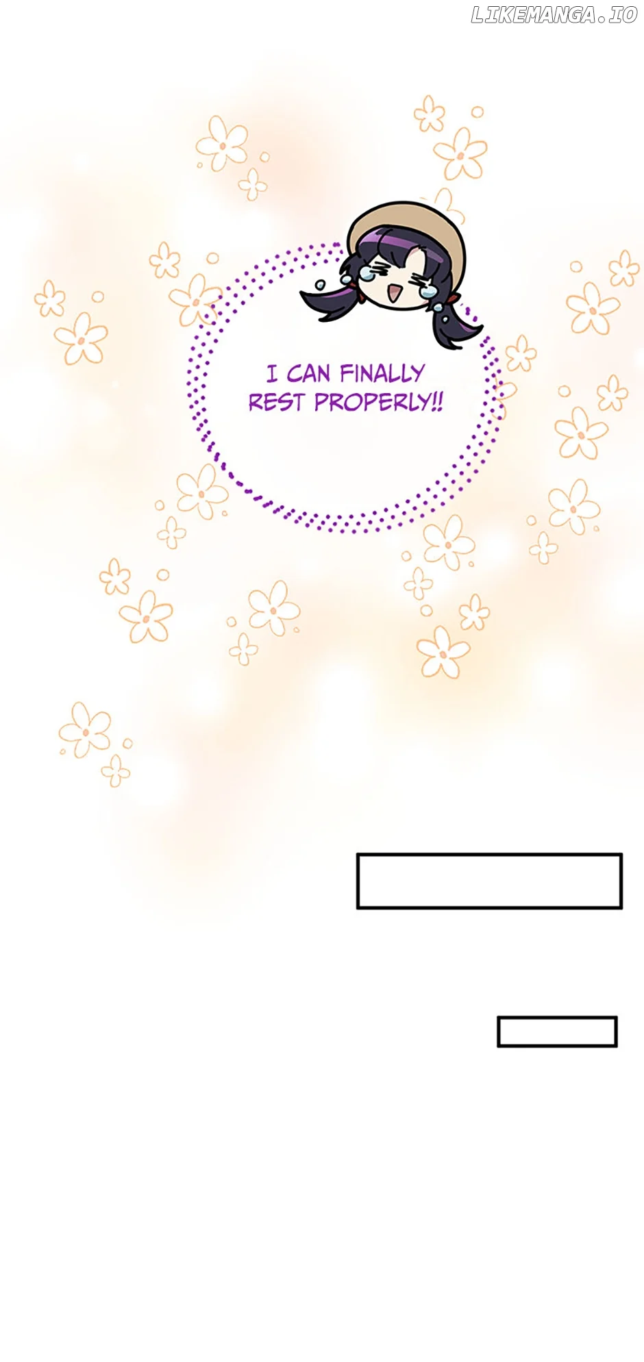 Golden Light Gratia, The Child Loved By God Chapter 36 page 38