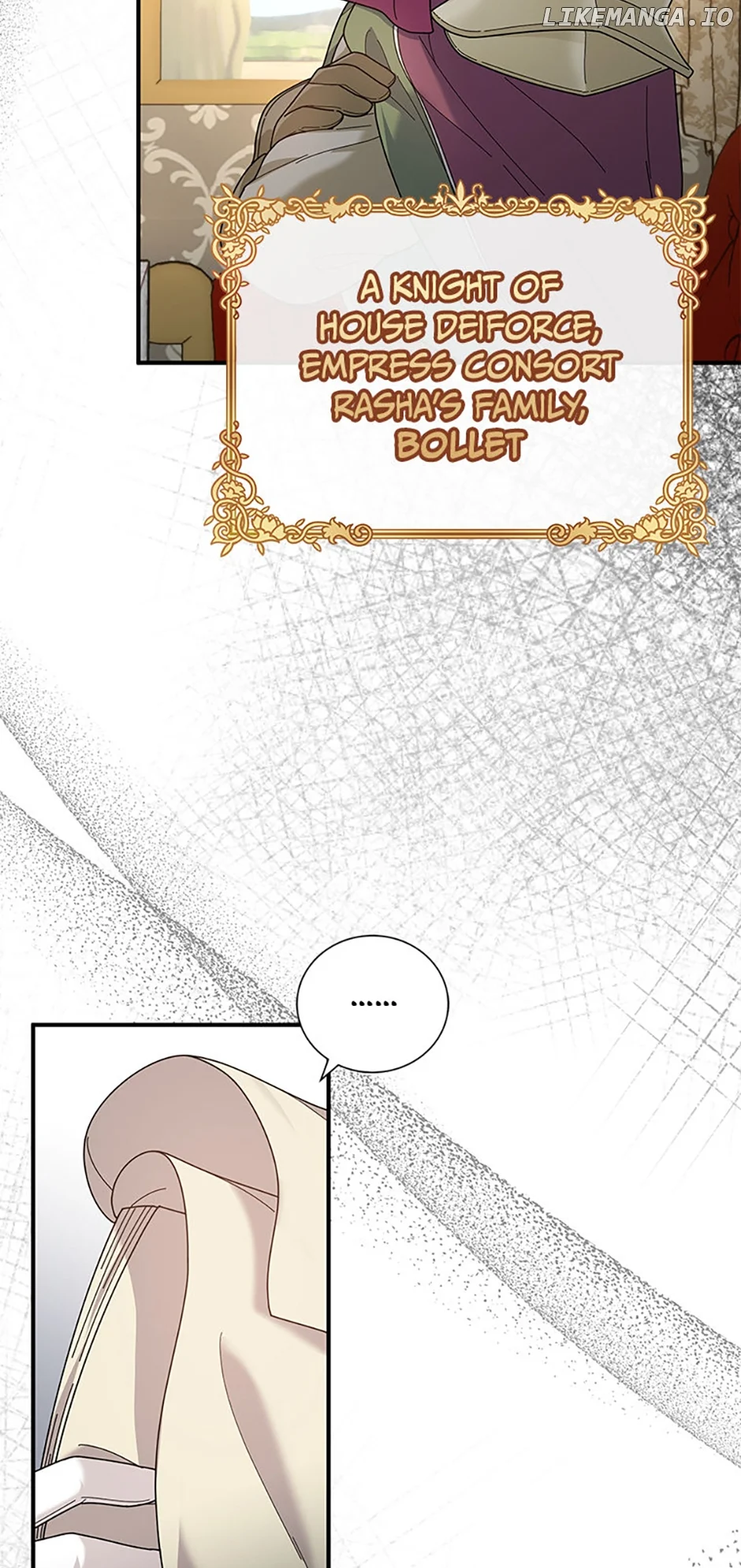 Golden Light Gratia, The Child Loved By God Chapter 36 page 42