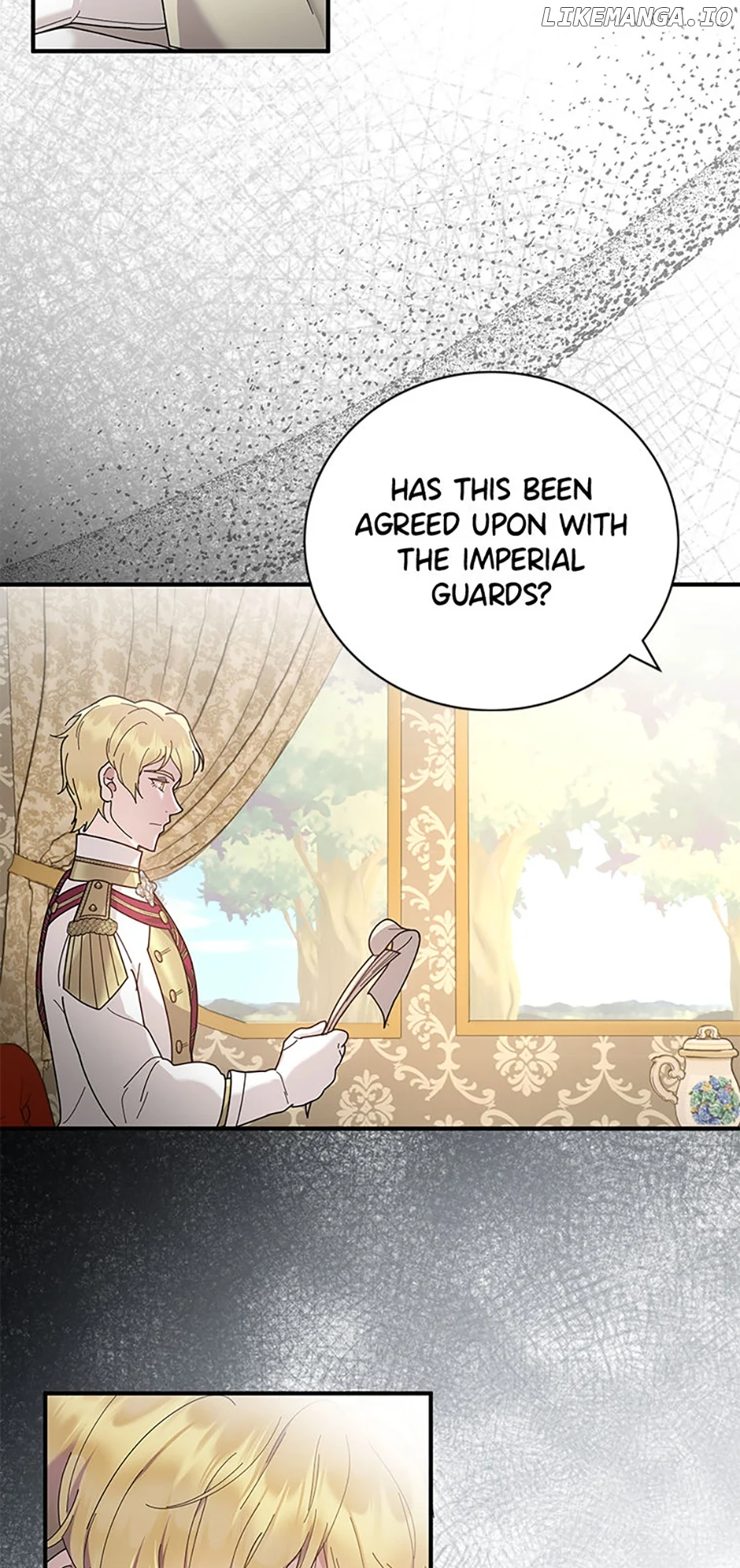 Golden Light Gratia, The Child Loved By God Chapter 36 page 43