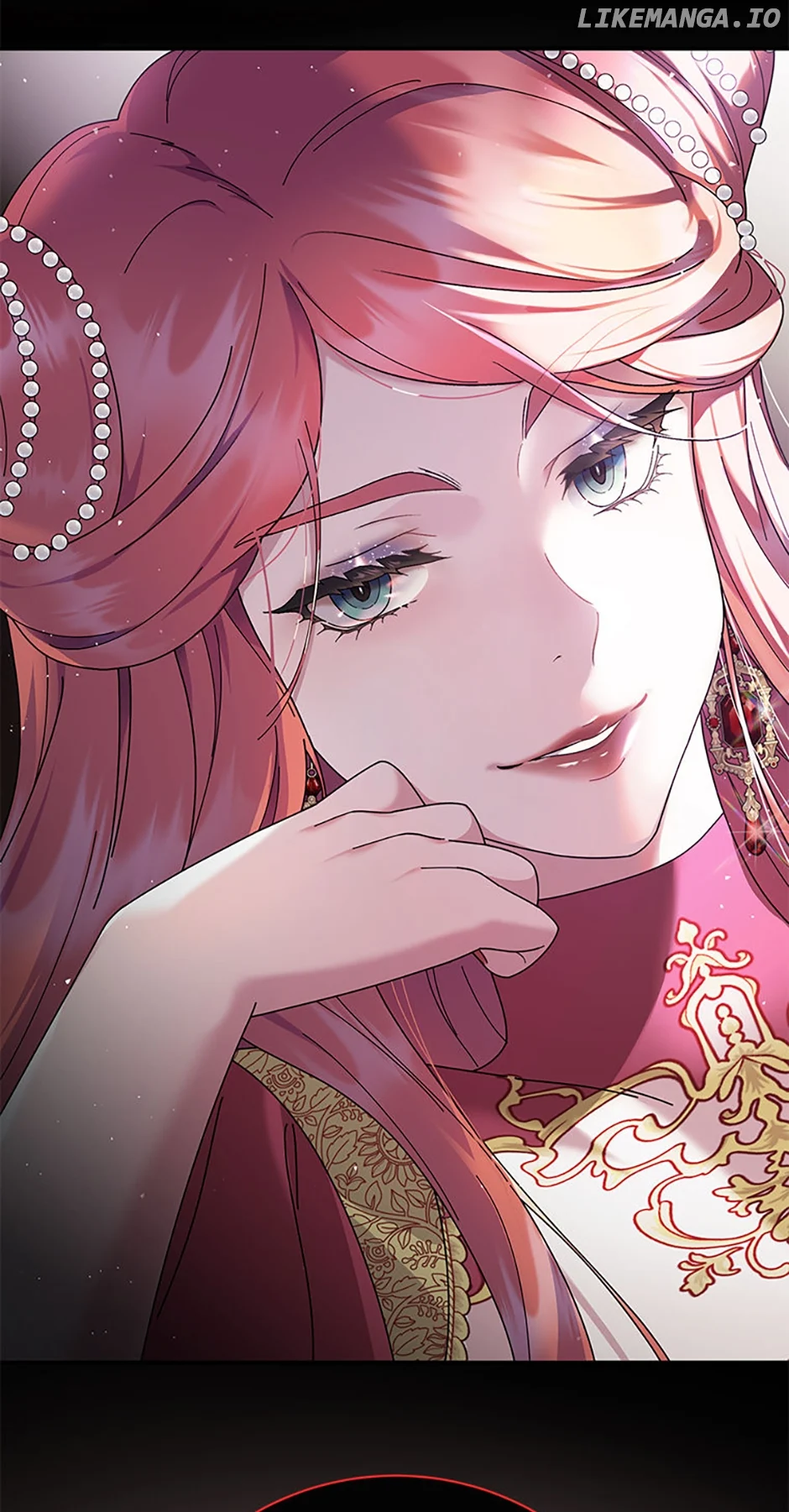 Golden Light Gratia, The Child Loved By God Chapter 36 page 73