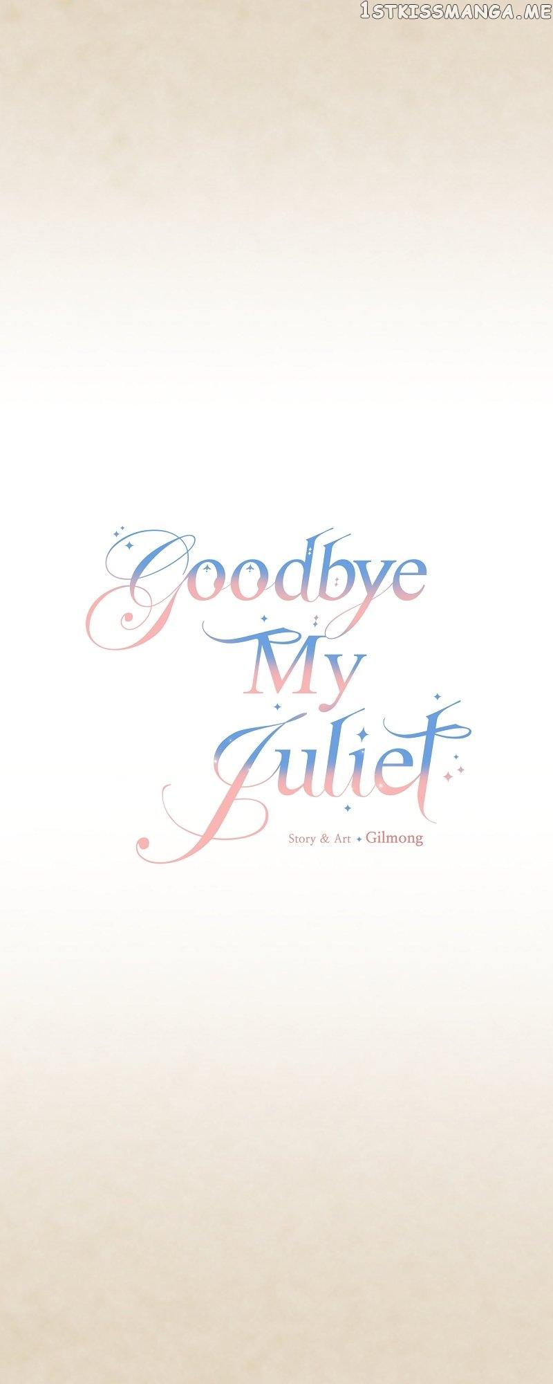Goodbye My Juliet Chapter 1 page 11