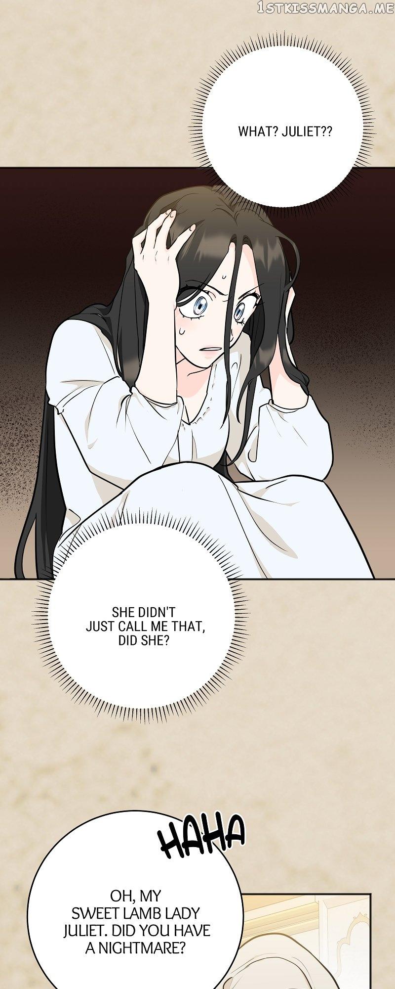 Goodbye My Juliet Chapter 1 page 12