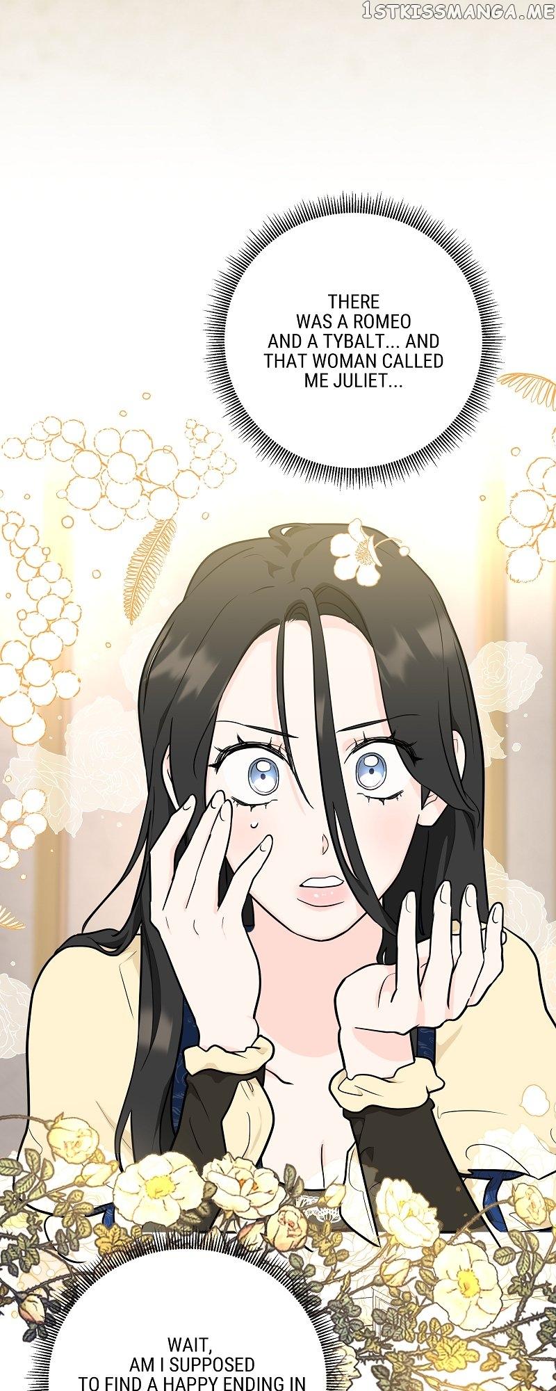 Goodbye My Juliet Chapter 1 page 18