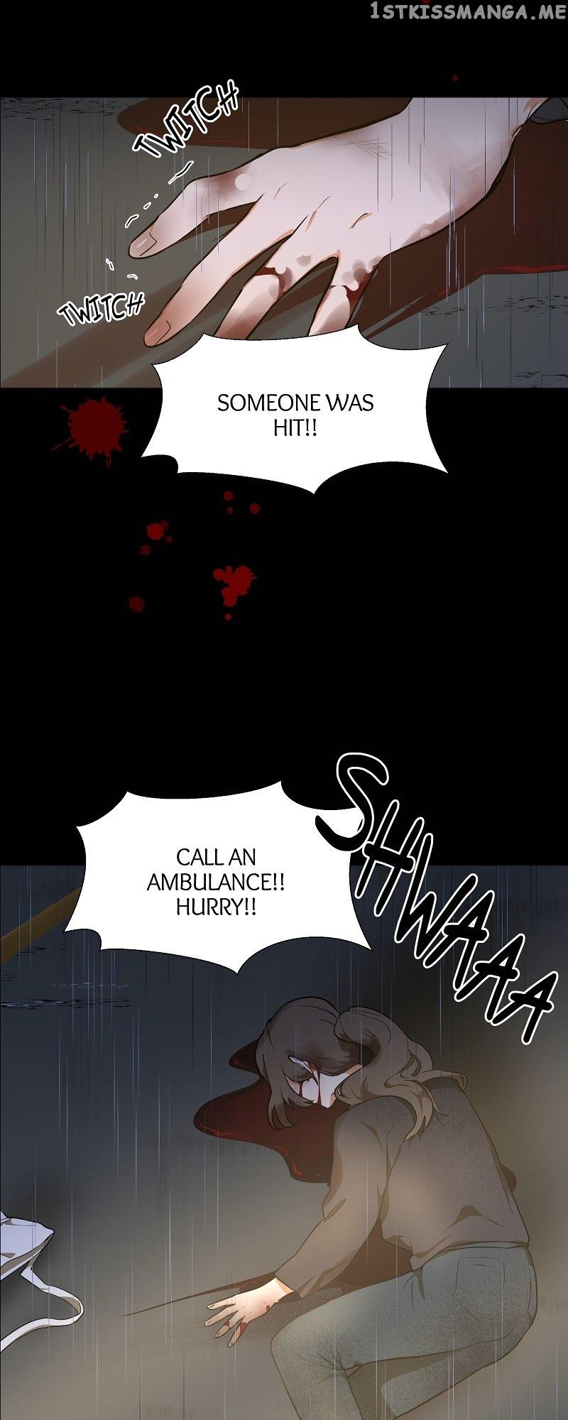 Goodbye My Juliet Chapter 1 page 2