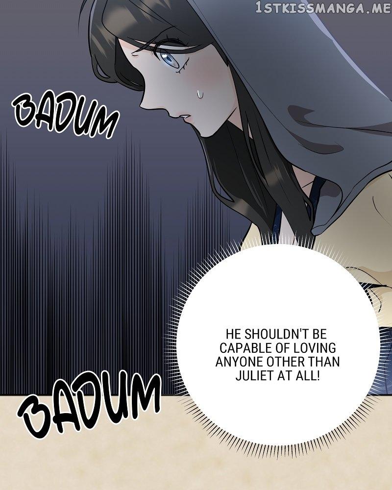 Goodbye My Juliet Chapter 1 page 31