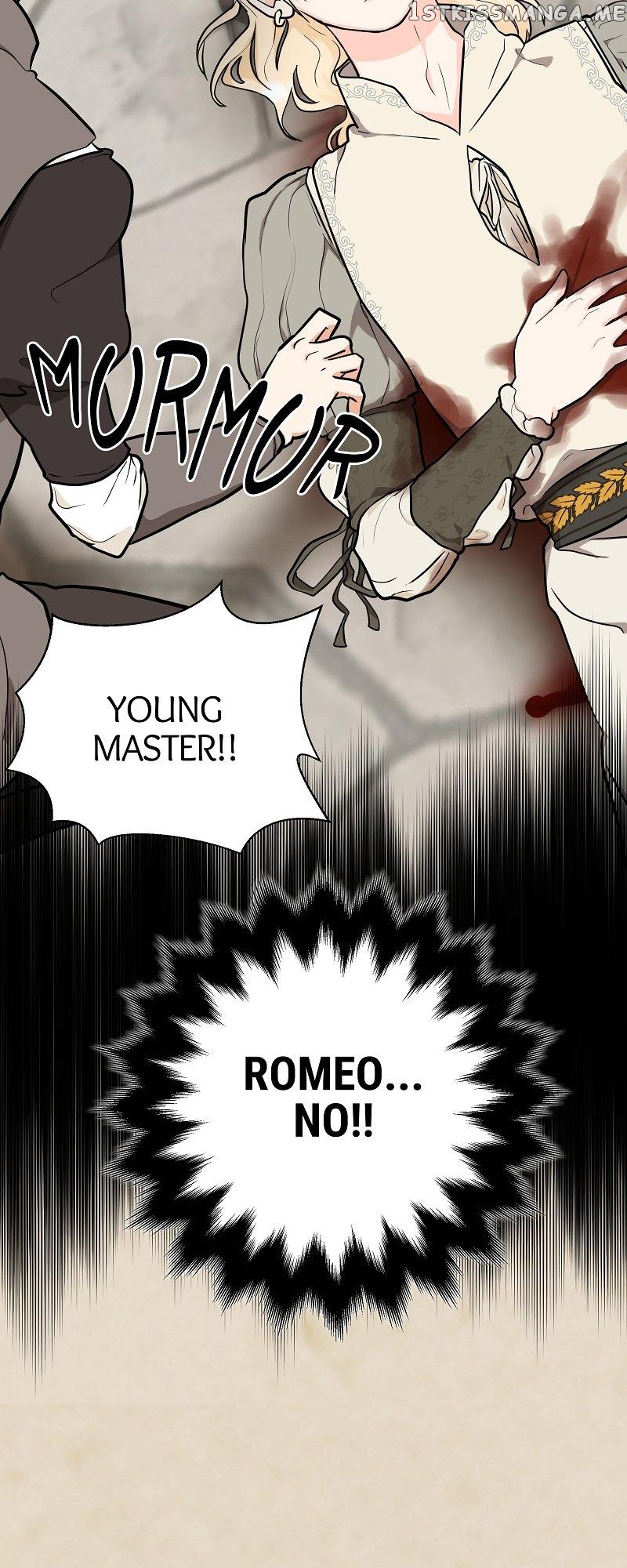 Goodbye My Juliet Chapter 1 page 36