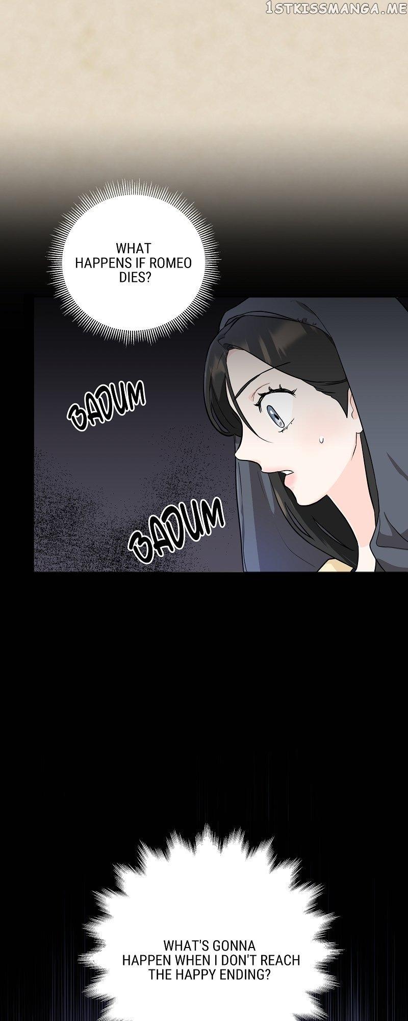 Goodbye My Juliet Chapter 1 page 37