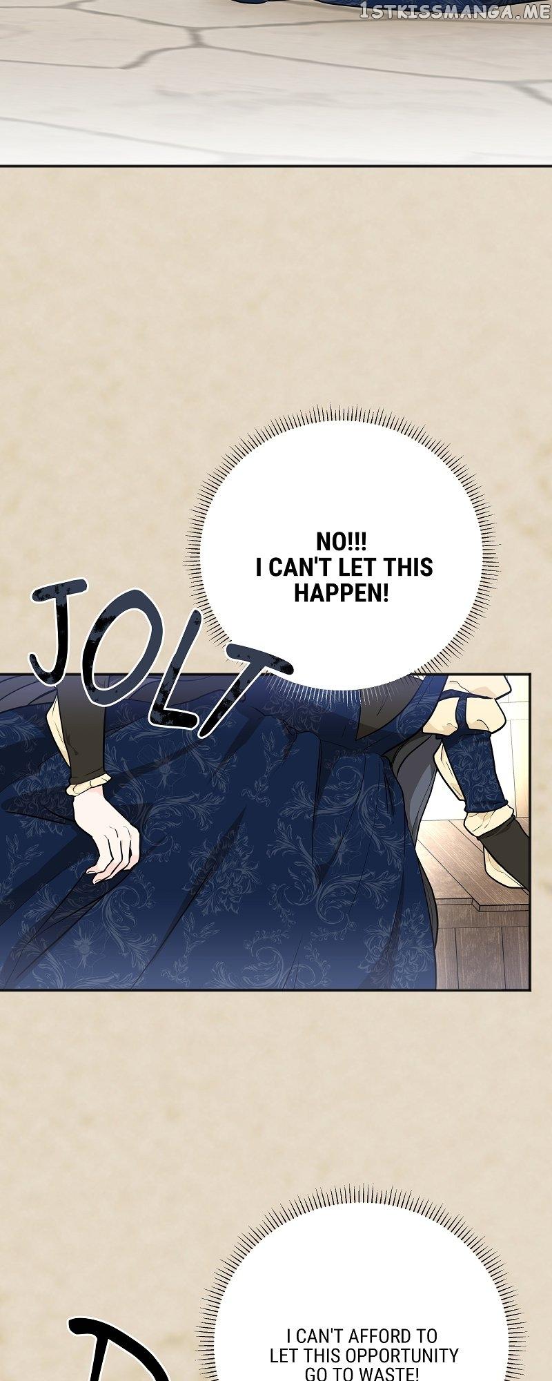 Goodbye My Juliet Chapter 1 page 40