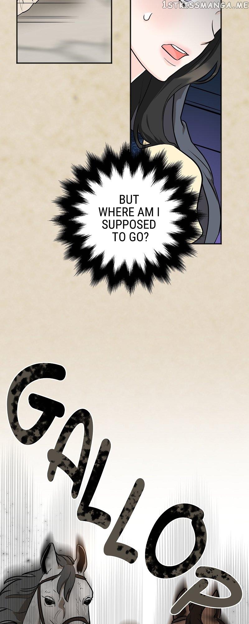 Goodbye My Juliet Chapter 1 page 42