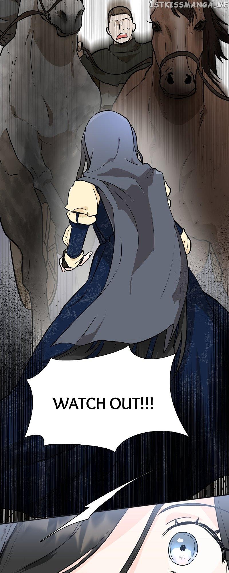 Goodbye My Juliet Chapter 1 page 43