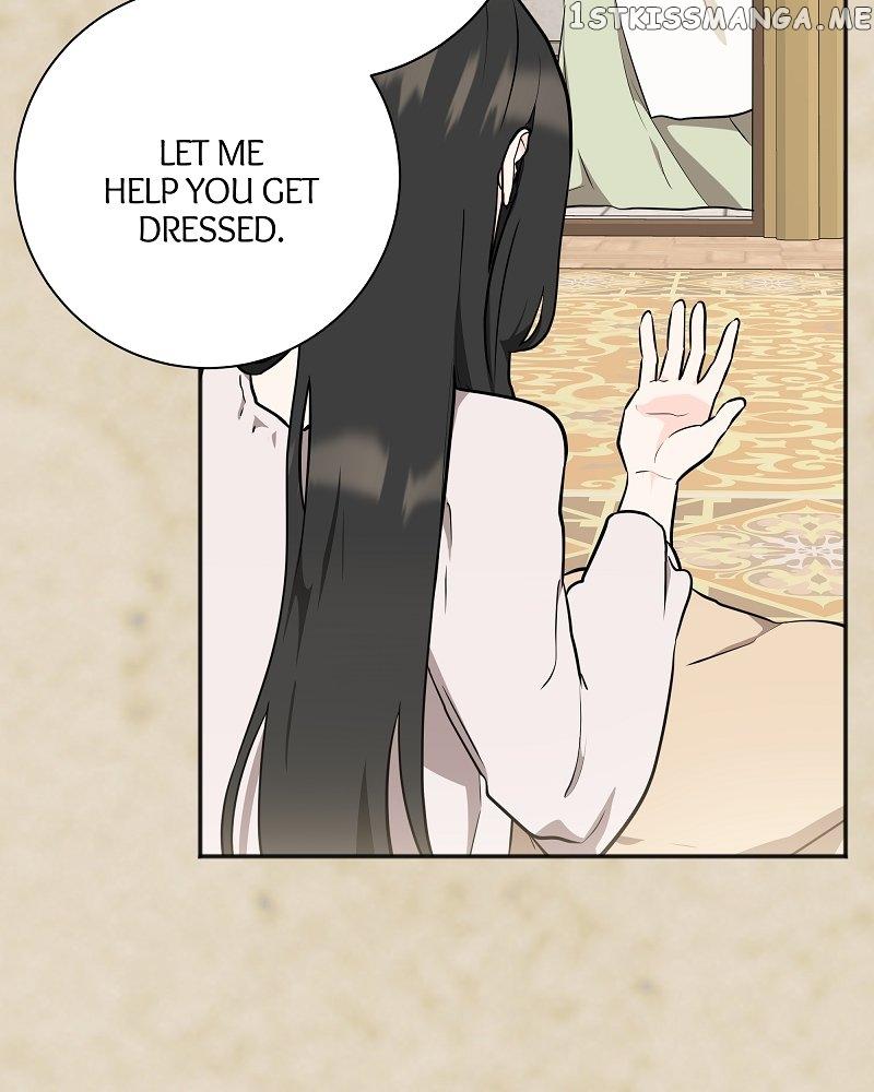 Goodbye My Juliet Chapter 1 page 47