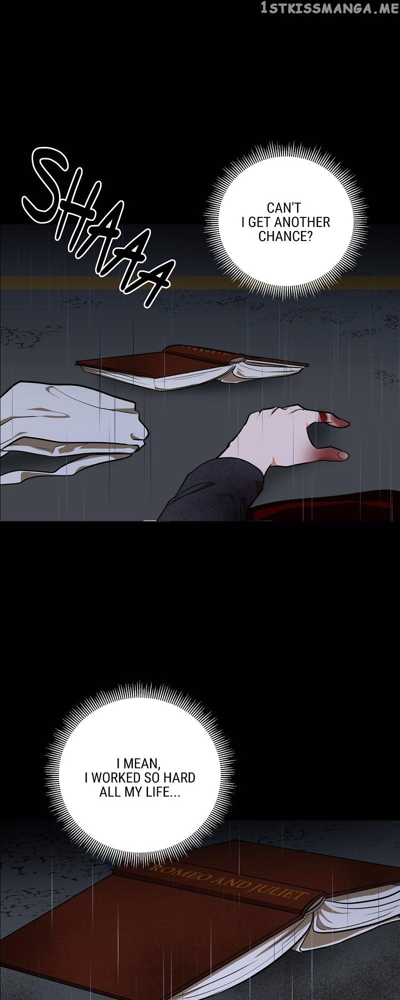 Goodbye My Juliet Chapter 1 page 4