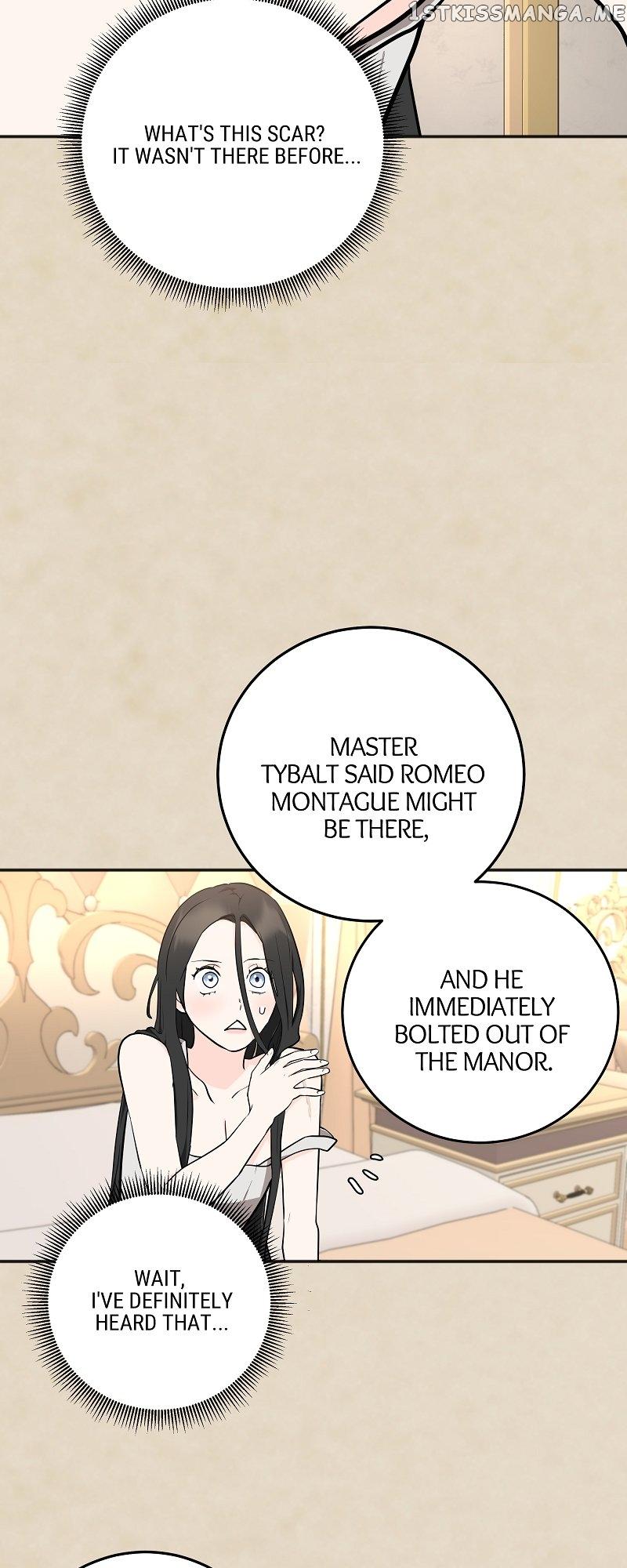 Goodbye My Juliet Chapter 1 page 50