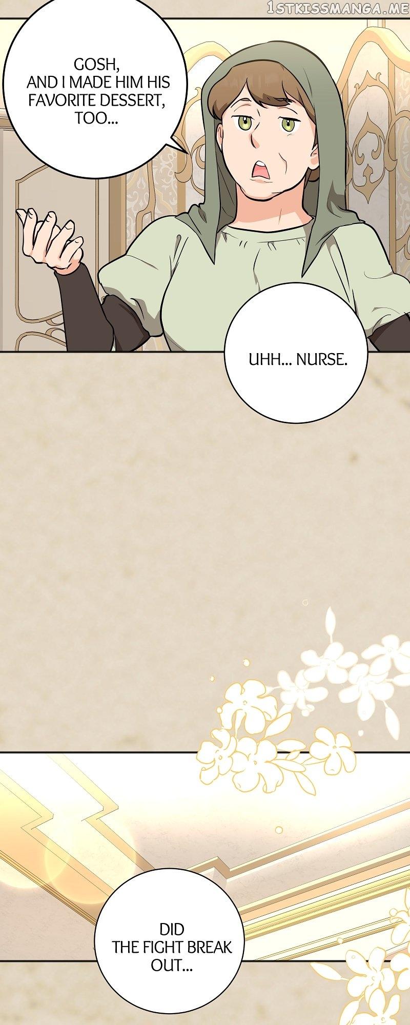 Goodbye My Juliet Chapter 1 page 51