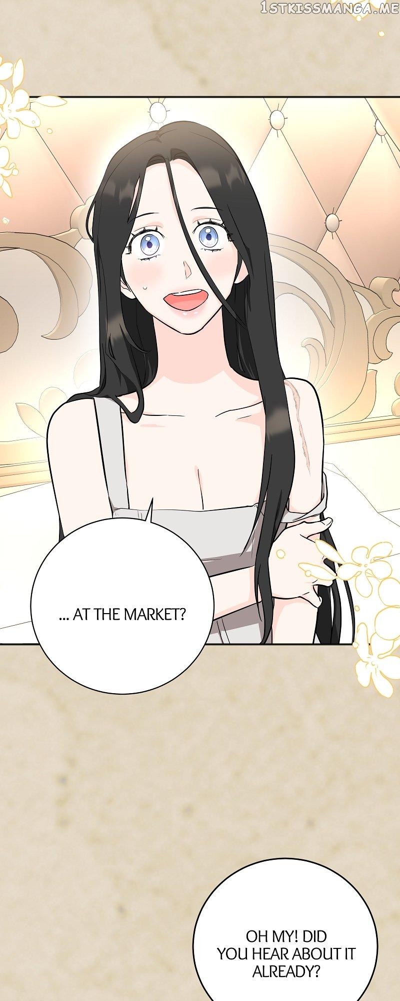 Goodbye My Juliet Chapter 1 page 52