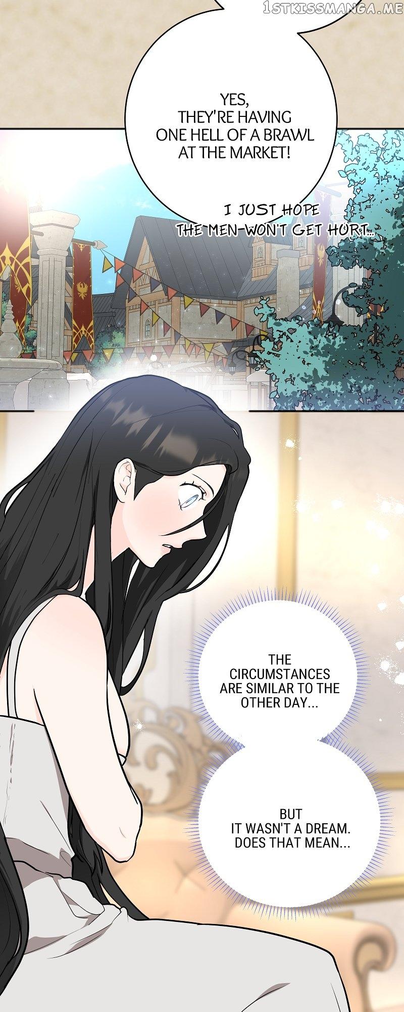 Goodbye My Juliet Chapter 1 page 53