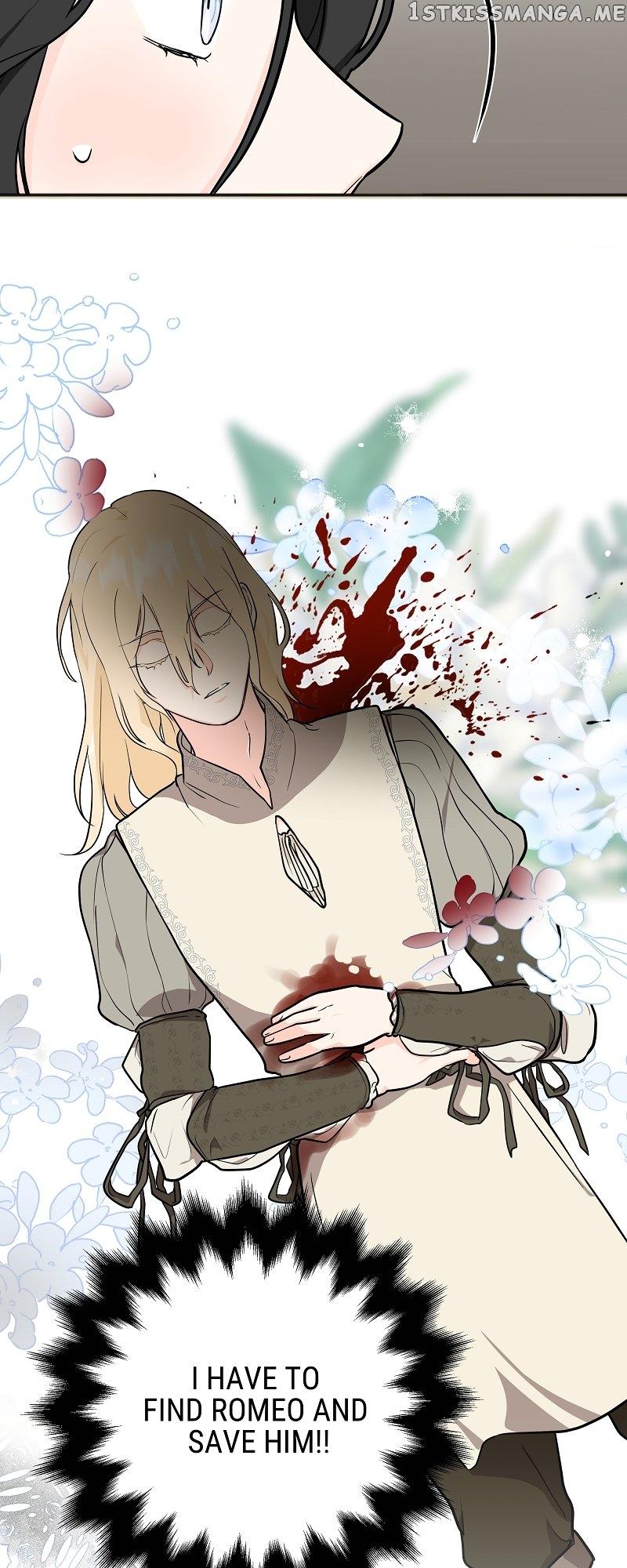 Goodbye My Juliet Chapter 1 page 56