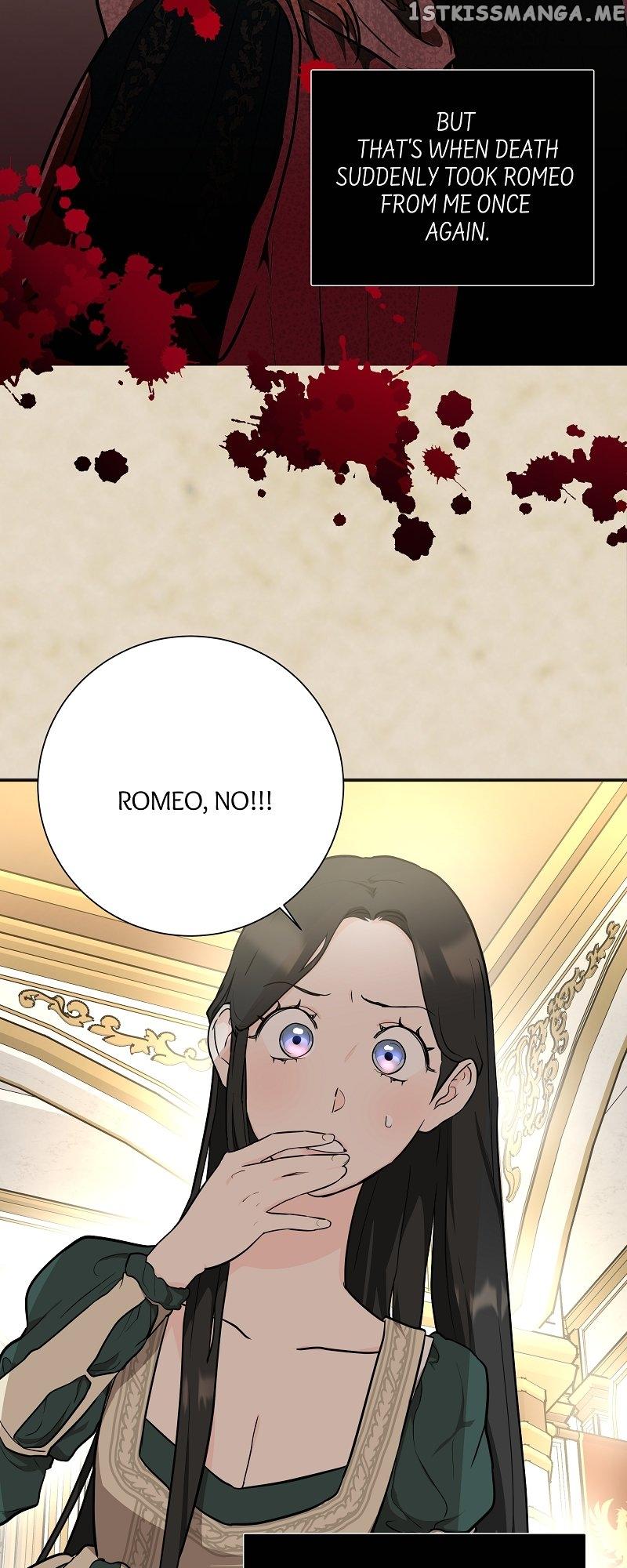 Goodbye My Juliet Chapter 1 page 60