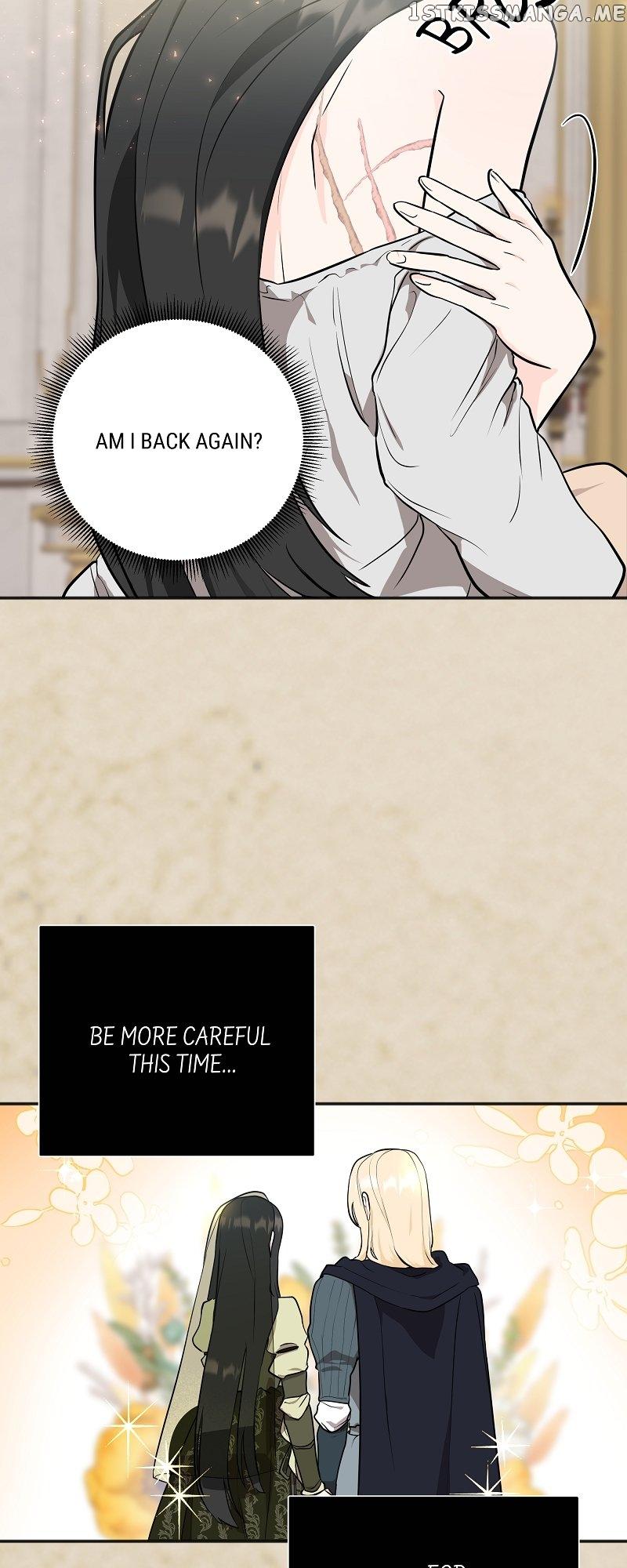 Goodbye My Juliet Chapter 1 page 64
