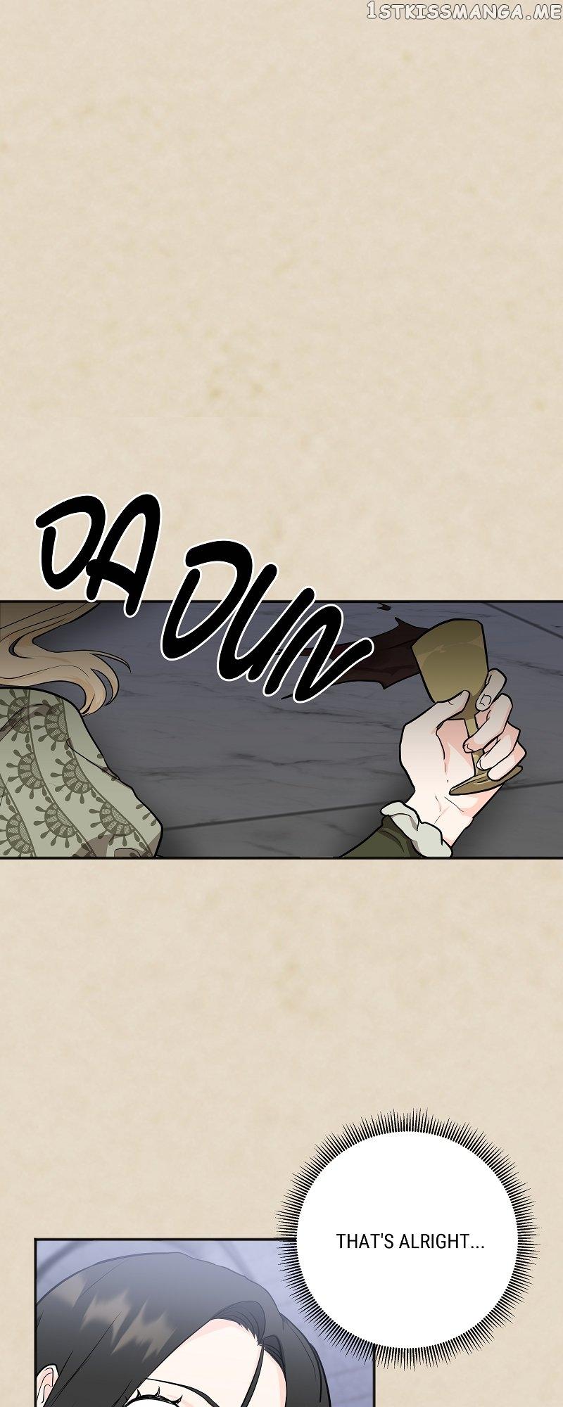 Goodbye My Juliet Chapter 1 page 67