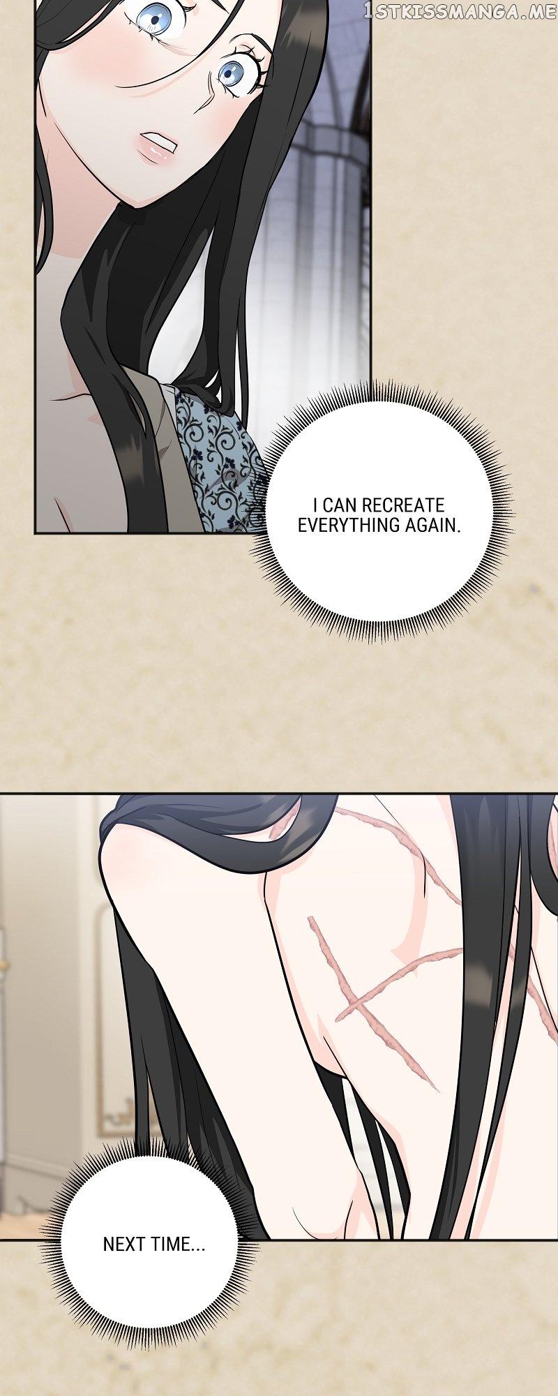 Goodbye My Juliet Chapter 1 page 68