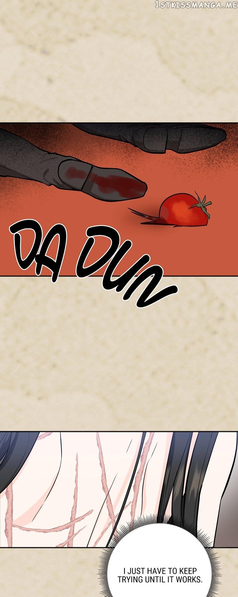 Goodbye My Juliet Chapter 1 page 69