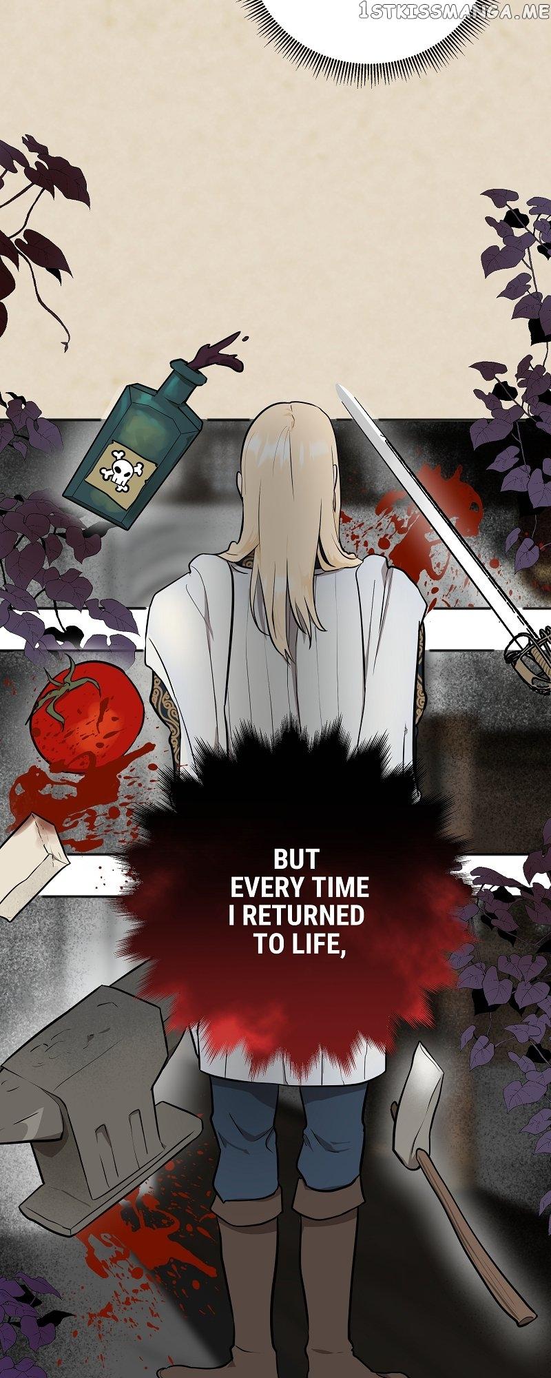 Goodbye My Juliet Chapter 1 page 70