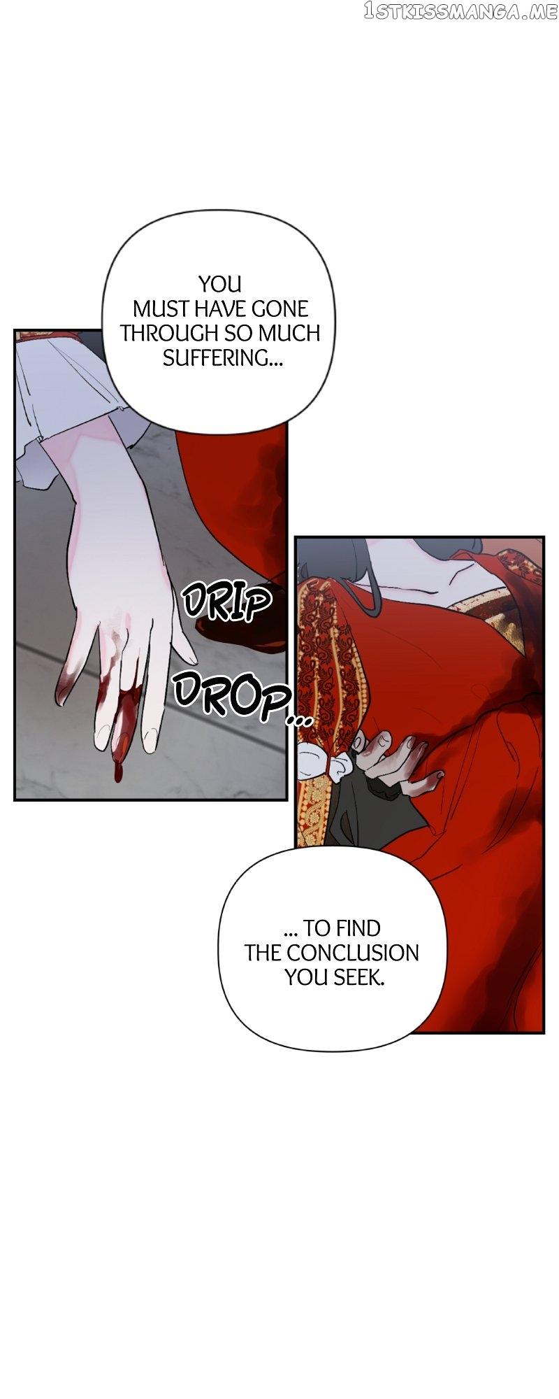 Goodbye My Juliet Chapter 1 page 77