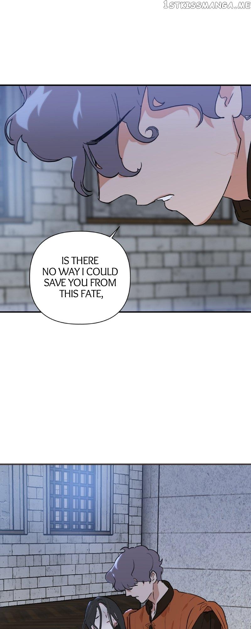 Goodbye My Juliet Chapter 1 page 78