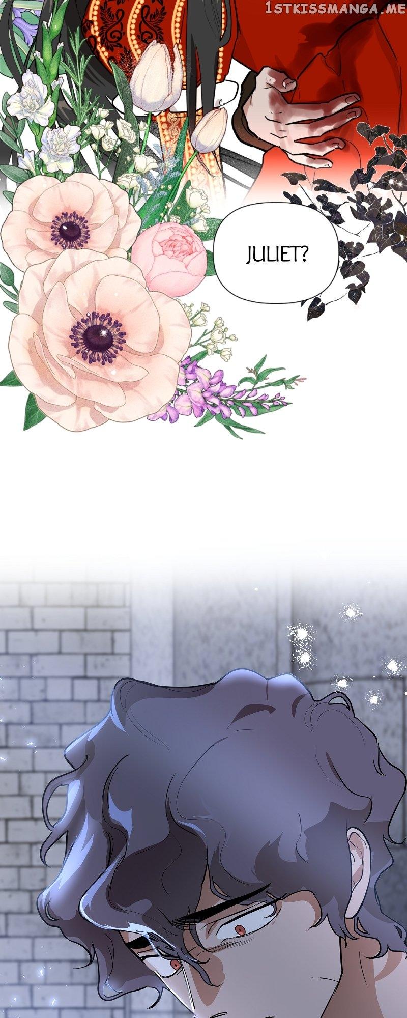 Goodbye My Juliet Chapter 1 page 80
