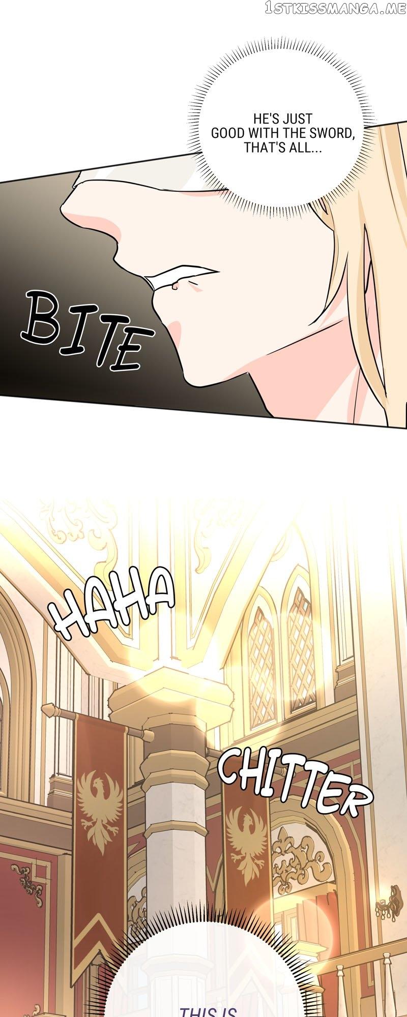Goodbye My Juliet Chapter 10 page 9