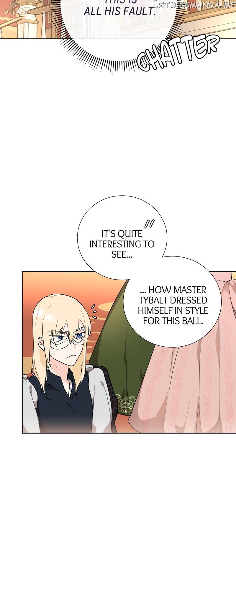 Goodbye My Juliet Chapter 10 page 10
