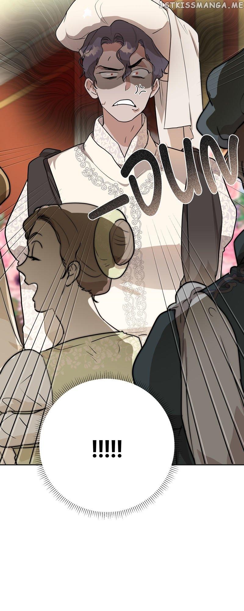 Goodbye My Juliet Chapter 10 page 15