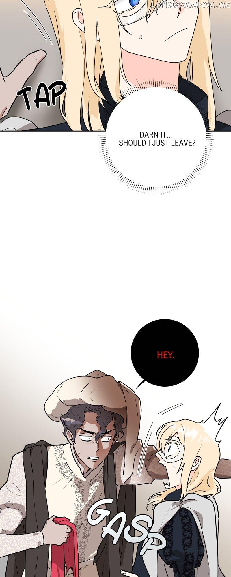 Goodbye My Juliet Chapter 10 page 18