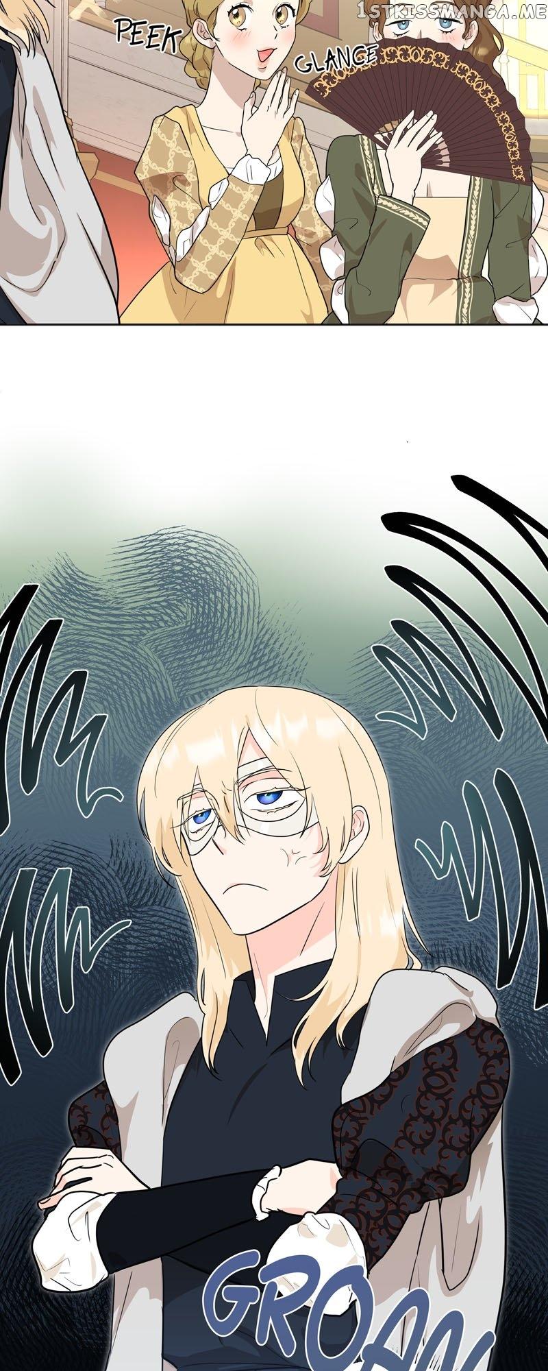 Goodbye My Juliet Chapter 10 page 1