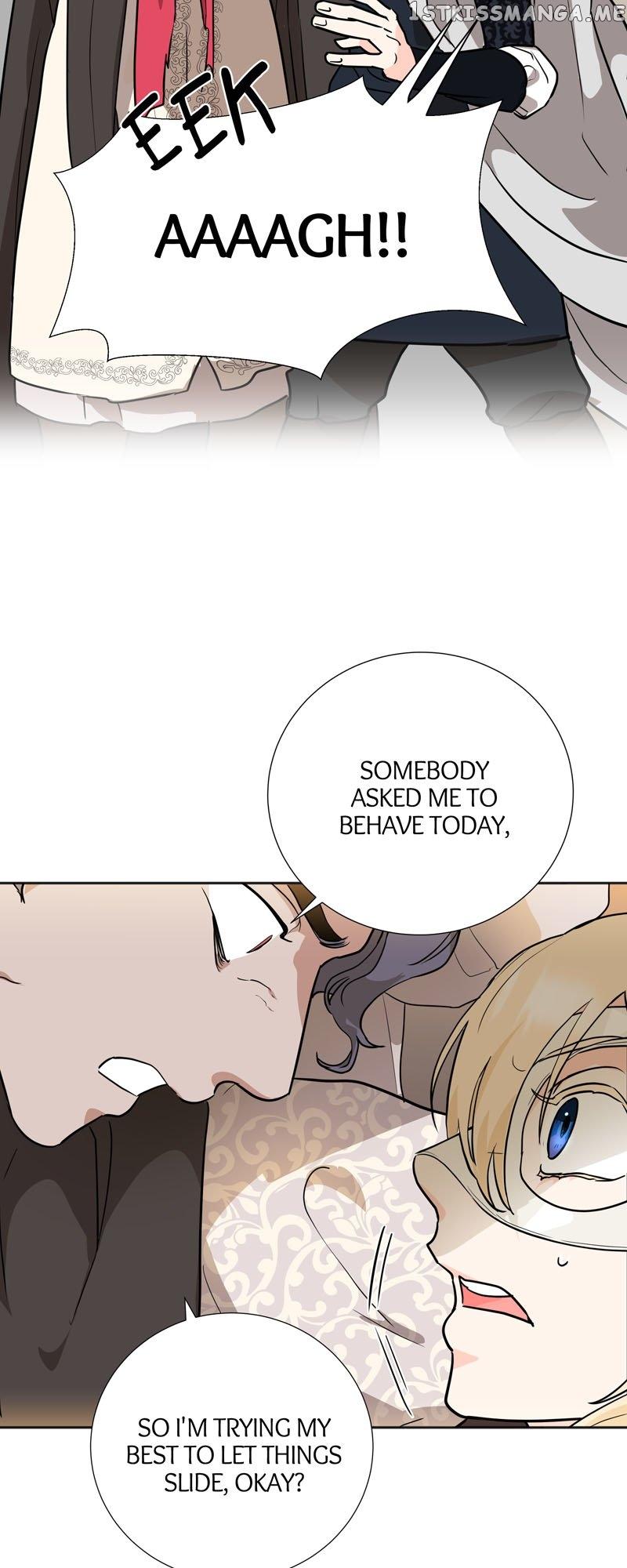 Goodbye My Juliet Chapter 10 page 19