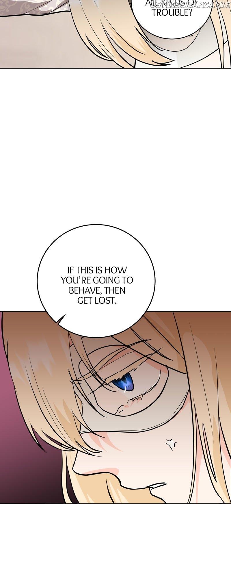 Goodbye My Juliet Chapter 10 page 22