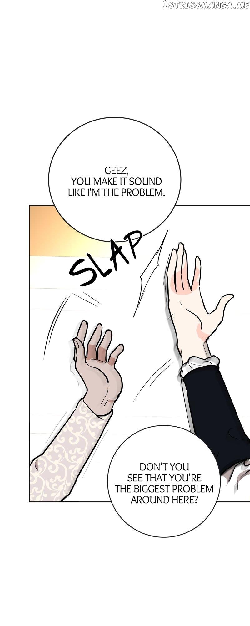 Goodbye My Juliet Chapter 10 page 23
