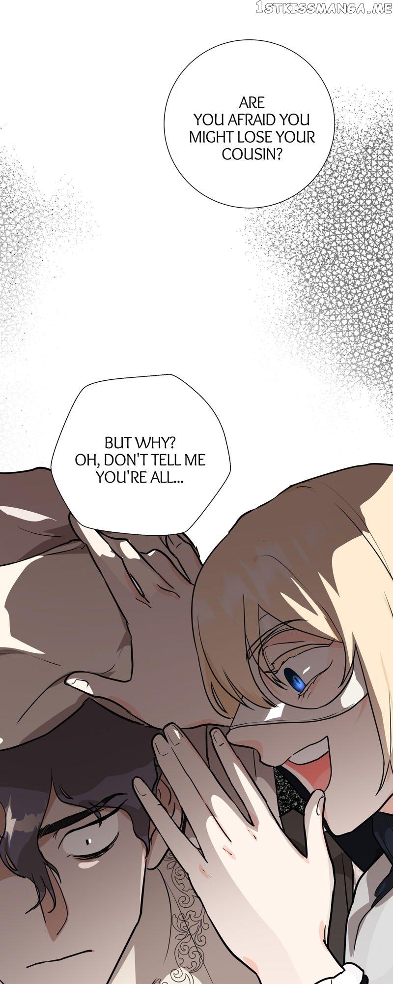 Goodbye My Juliet Chapter 10 page 27