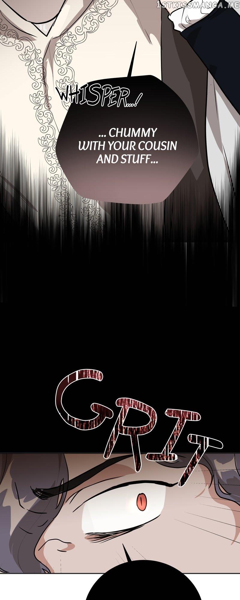 Goodbye My Juliet Chapter 10 page 28